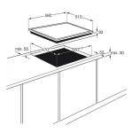 Zanussi ZGG65414XA Manuel utilisateur