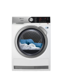 Electrolux WALEEV300 Manuel utilisateur