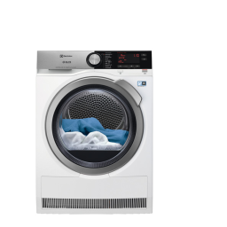 Electrolux WALEEV300 Manuel utilisateur | Fixfr