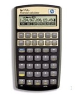 HP 17bII+ Calculatrice Financière: AI Chat & PDF Accès | Fixfr