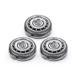 Philips SH90/60 Shaver series 9000 Têtes de rasoir Manuel utilisateur | Fixfr