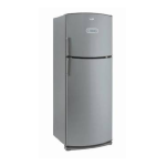 Whirlpool ARC 104 A + : Mode d'emploi | AI Chat