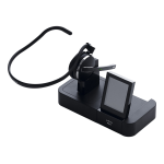 Jabra Pro 9400 Series: Fiche Technique + AI Chat &amp; PDF