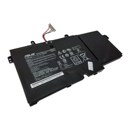 Asus Q551 2-in-1 PC Manuel utilisateur | Fixfr