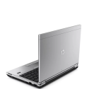 HP EliteBook 2170p Notebook PC Manuel utilisateur