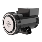 Leroy-Somer TAL 047 Low voltage alternator Manuel utilisateur