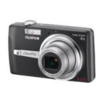 Fujifilm FinePix F485 Mode d'emploi
