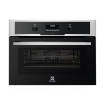 Electrolux EVY7600AAX Manuel utilisateur