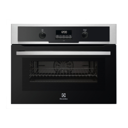 Electrolux EVY7600AAX Manuel utilisateur | Fixfr