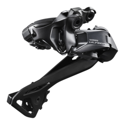 DURA-ACE RD-R9250, ULTEGRA RD-R8150: Chat IA & PDF | Fixfr