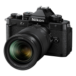 Nikon Z f Guide de r&eacute;f&eacute;rence