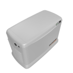 Generac EcoGen 15 kW: Instructions + Chat IA