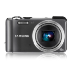 Samsung SAMSUNG WB660 Manuel utilisateur