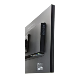 Hannspree HP246PDB Desktop Monitor Manuel utilisateur | Fixfr
