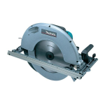 Makita 5143R Manuel utilisateur