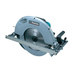 Makita 5143R Manuel utilisateur | Fixfr