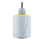 Vega VEGAPULS C 23 Wired radar sensor for continuous level measurement Mode d'emploi