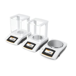 Sartorius Practum 224, 124, 64... | AI Chat & PDF | Fixfr