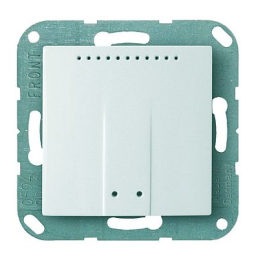 Elsner WGTH-UP Capteur intérieur : IA Chat & PDF | Fixfr