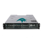 Dell EqualLogic PS4210 : Guide d'installation + AI Chat