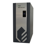 Aerco Benchmark 4000 and 5000N Manuel utilisateur