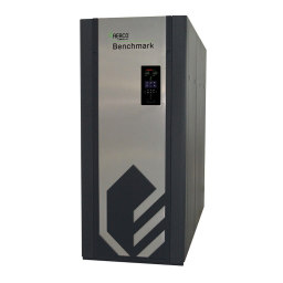 Aerco Benchmark 4000 and 5000N Manuel utilisateur | Fixfr