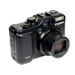 Canon PowerShot G10 Manuel utilisateur | Fixfr