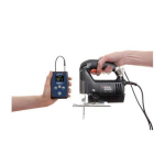 Casella HAVex Hand Arm Vibration Meter Manuel utilisateur