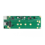 Delock 64052 Convertisseur SFF-8654 vers M.2 | PDF &amp; IA