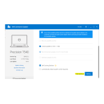 Dell Update software Manuel utilisateur