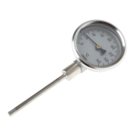 JUMO 608002/0160... Thermom&egrave;tre : IA Chat et PDF