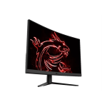 MSI Optix G27C4 monitor Manuel utilisateur