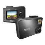 HOLUX GVR-2100 G1 Manuel | AI Chat &amp; PDF Download