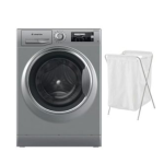 Ariston BI WDHL 75128 MEA Washer dryer Manuel utilisateur