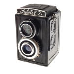 Lubitel 2: Manuel d'utilisation, IA et PDF