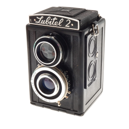 Lomo Lubitel 2 Mode d'emploi | Fixfr