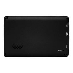 Mappy Iti S456 Guide de Démarrage + Chat IA | Fixfr