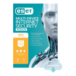 ESET Internet Security 12 Manuel utilisateur