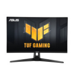 Asus TUF Gaming VG27AC1A Monitor Mode d'emploi