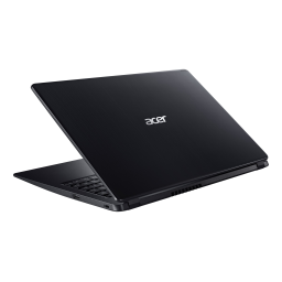 Acer Aspire A515-43G Notebook Manuel utilisateur | Fixfr