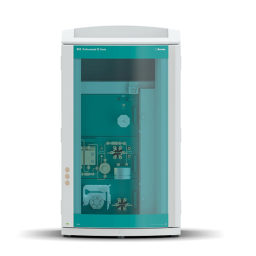 Metrohm 940 Professional IC Vario TWO/SeS/PP Manuel du propriétaire | Fixfr