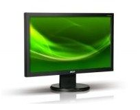 Acer V213HV Monitor Manuel utilisateur | Fixfr