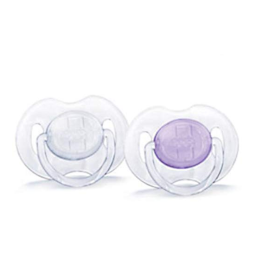 Avent SCF170/68 Avent Sucette classique Manuel utilisateur | Fixfr