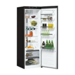 Bauknecht KR 1958 A+++ Refrigerator Manuel utilisateur