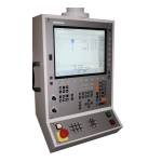 HEIDENHAIN TNC 320 (77185x-06) CNC Control Manuel utilisateur