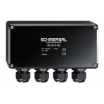 schmersal SD-I-U-MT SD-Interface Mode d'emploi