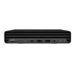 HP ProDesk 600 G6 Small Form Factor PC (9AW68AV) Manuel utilisateur