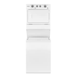 Whirlpool ALD 10 Manuel utilisateur | Fixfr