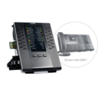 Mitel M685 Expansion Module Guide d'installation