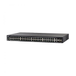 Cisco 550X Series Stackable Managed Switches Guide de d&eacute;marrage rapide